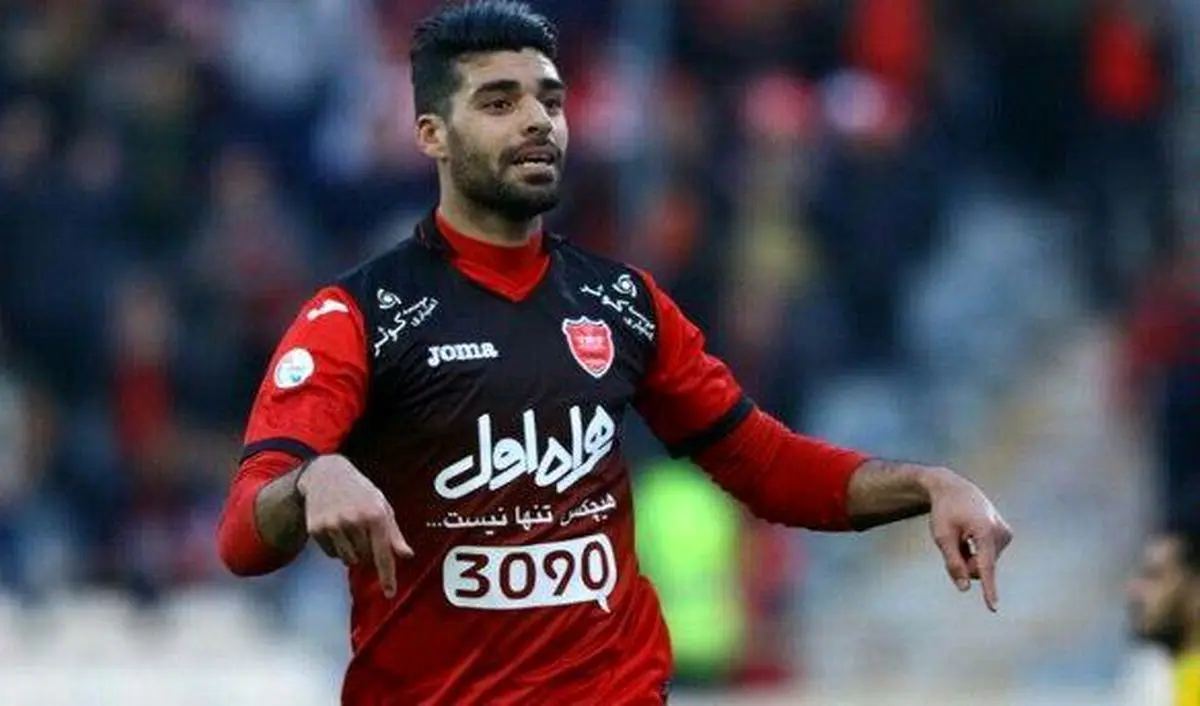 ضربه سر طارمی، عیدی سرخ‌ها به هواداران/ زور دایی و حسینی به هم نرسید