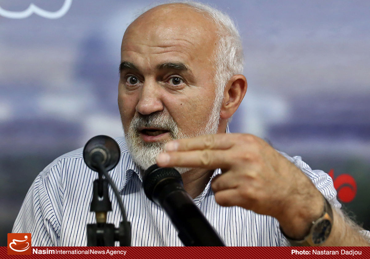 احمد توکلی: دولت روحانی حریصان حرامخوار را "ذخیره انقلاب" می‌داند!/ خوب نمک به زخم مردم پاشیدید، دست مریزاد!