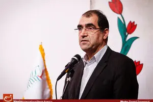 بخش مراقبت‌های ویژه نوزادان بیمارستان الهادی شوشتر افتتاح شد