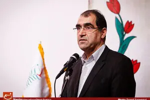 بخش مراقبت‌های ویژه نوزادان بیمارستان الهادی شوشتر افتتاح شد