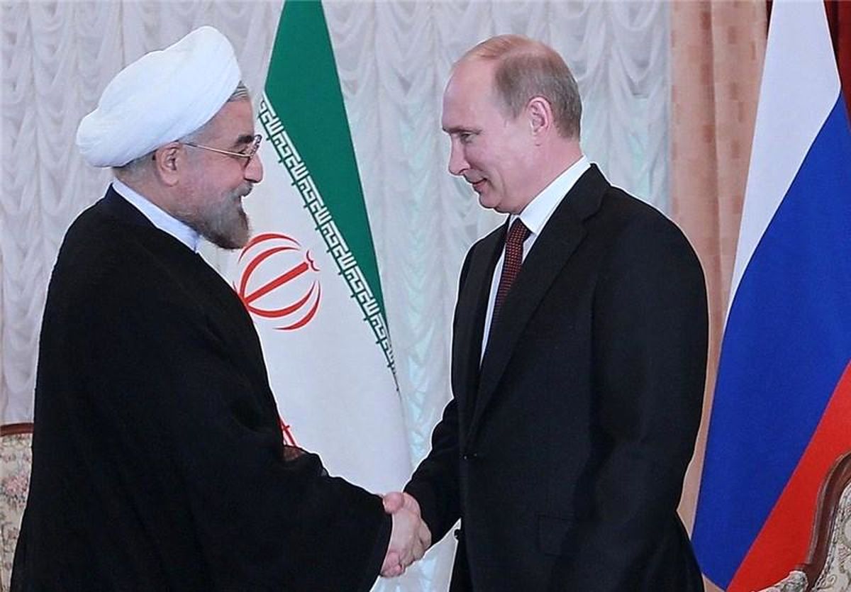 روحانی پس از اردوغان به مسکو سفر خواهد کرد