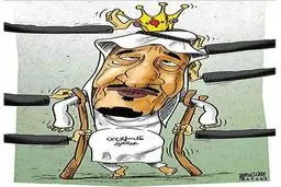 تلاش برای حفظ پادشاه!