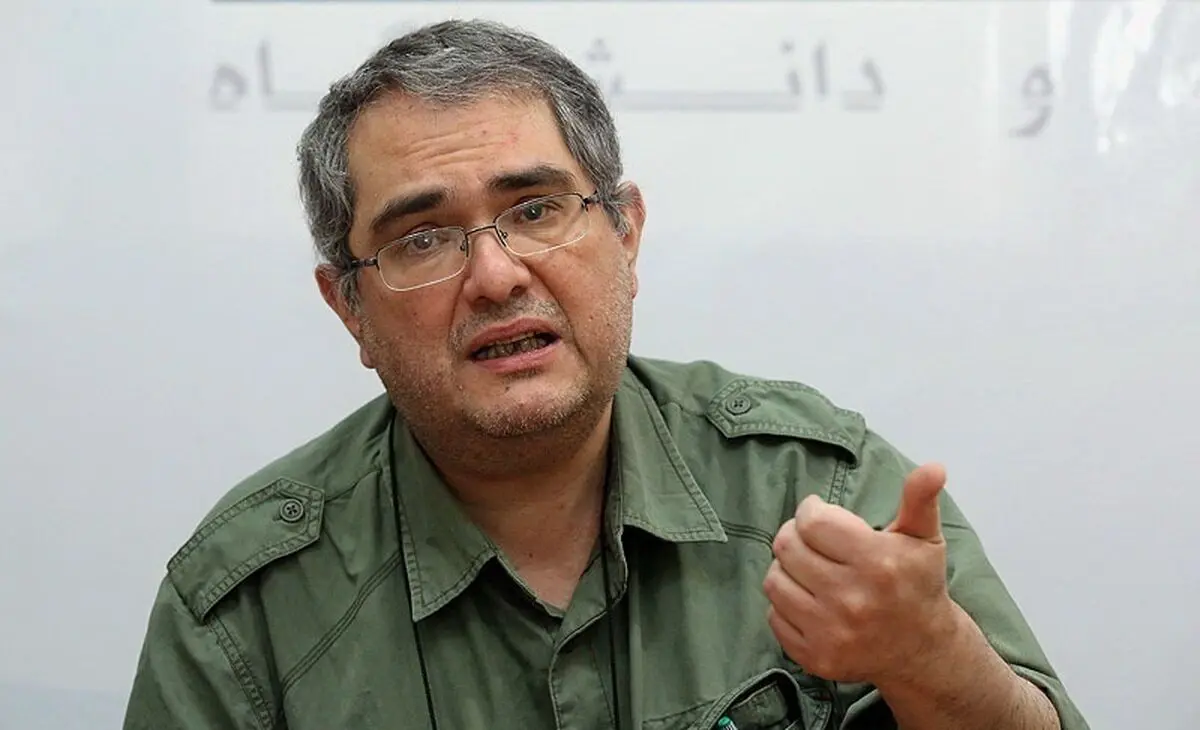 برخی دولتمردان، توزیع‌کننده کالاهای خارجی شده‌اند