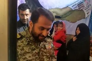 ایران هراسی سلاح‌‌ استکبار برای دشمنی با جمهوری اسلامی ایران است