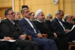 افزایش غیرقابل منتظره هزینه‌های جاری دولت یازدهم در بدو شروع کار!/ هزینه‌کرد ماهانه ۱۱هزار میلیاردی برای هزینه‌های جاری + نمودار