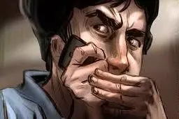 آخرین پرواز کرکس - قسمت اول