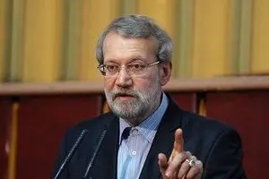 لاریجانی: با انتشار ۶۰ هزار میلیارد اوراق مشارکت در لایحه بودجه سال آینده دولت بعد را بدهکار می‌کنیم!/ معلوم نیست سرنوشت انتشار اوراق چه می‌شود؟