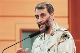 هیچ‌گونه دغدغه امنیتی در مرزها نداریم