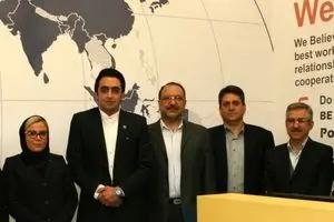 ۳۸۰ میلیارد ریال سود بیمه پارسیان آب رفت!