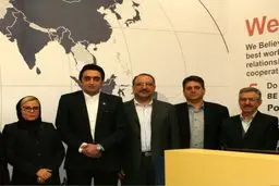 ۳۸۰ میلیارد ریال سود بیمه پارسیان آب رفت!