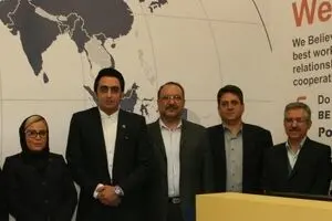 ۳۸۰ میلیارد ریال سود بیمه پارسیان آب رفت!