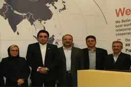 ۳۸۰ میلیارد ریال سود بیمه پارسیان آب رفت!