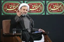 انتقادات حجت‌الاسلام پناهیان به حقوق‌های نجومی و برخی مصوبات مجلس