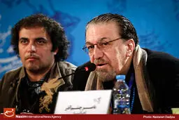 کنسرت ناصر چشم‌آذر با همراهی ارکستر 