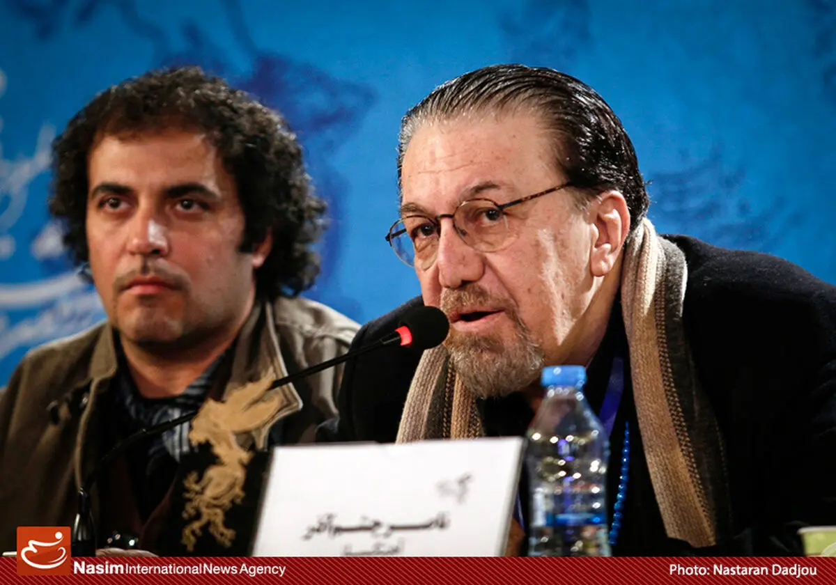 کنسرت ناصر چشم‌آذر با همراهی ارکستر "ایستگاه" برگزار می‌شود