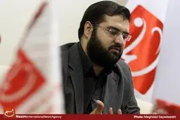 مدیر گروه برنامه های تلویزیونی بسیج صداوسیما منصوب شد