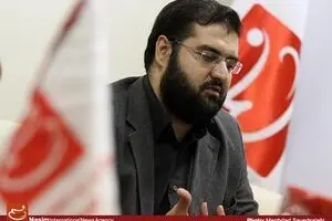 مدیر گروه برنامه های تلویزیونی بسیج صداوسیما منصوب شد