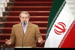 لاریجانی: بخش خصوصی زمینه‌ساز گسترش روابط میان ایران و سریلانکا شود/ جایاسوریا: زمینه بازپرداخت بدهی‌ها به ایران فراهم شده است