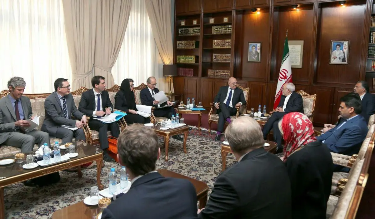 سرمایه‌گذاری مشترک ایران و فرانسه در زمینه تولید اتومبیل می‌تواند گسترش بیشتری یابد