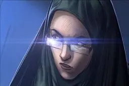 آخرین پرواز کرکس - قسمت چهارم