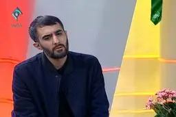 در دفتر مسئولین و مرقد امام دنبال آرمان‌های امام نگردید!