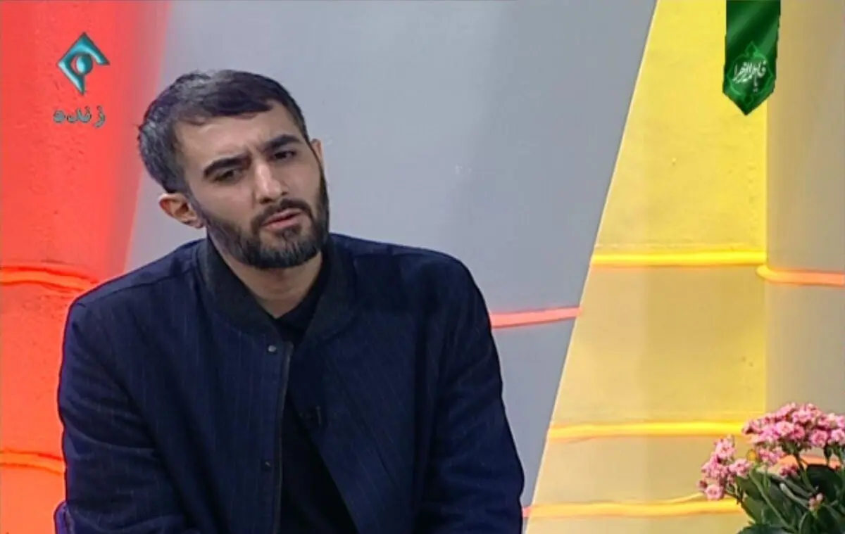 در دفتر مسئولین و مرقد امام دنبال آرمان‌های امام نگردید!