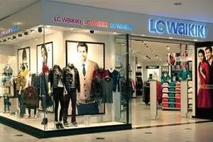 تاسیس ۱۰۰ فروشگاه LC waikiki در ایران در ۴ سال اخیر!/ چراغ سبز عجیب دولت ایران به ترک‌ها!