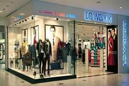 تاسیس ۱۰۰ فروشگاه LC waikiki در ایران در ۴ سال اخیر!/ چراغ سبز عجیب دولت ایران به ترک‌ها!
