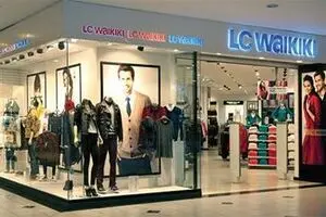 تاسیس ۱۰۰ فروشگاه LC waikiki در ایران در ۴ سال اخیر!/ چراغ سبز عجیب دولت ایران به ترک‌ها!