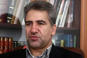 سلگی: تا دوماه آینده کارهای مقدماتی طرح سمان انجام می‌شود/ راه‌اندازی سامانه مجازی آرشیو ناشران در سال آینده 