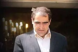 وزیر بهداشت: از جنس جهادم، نه سیاست/ از همه هموطنانم پوزش می‌طلبم