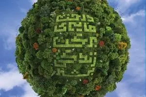 درخت، مایه برکت زندگی