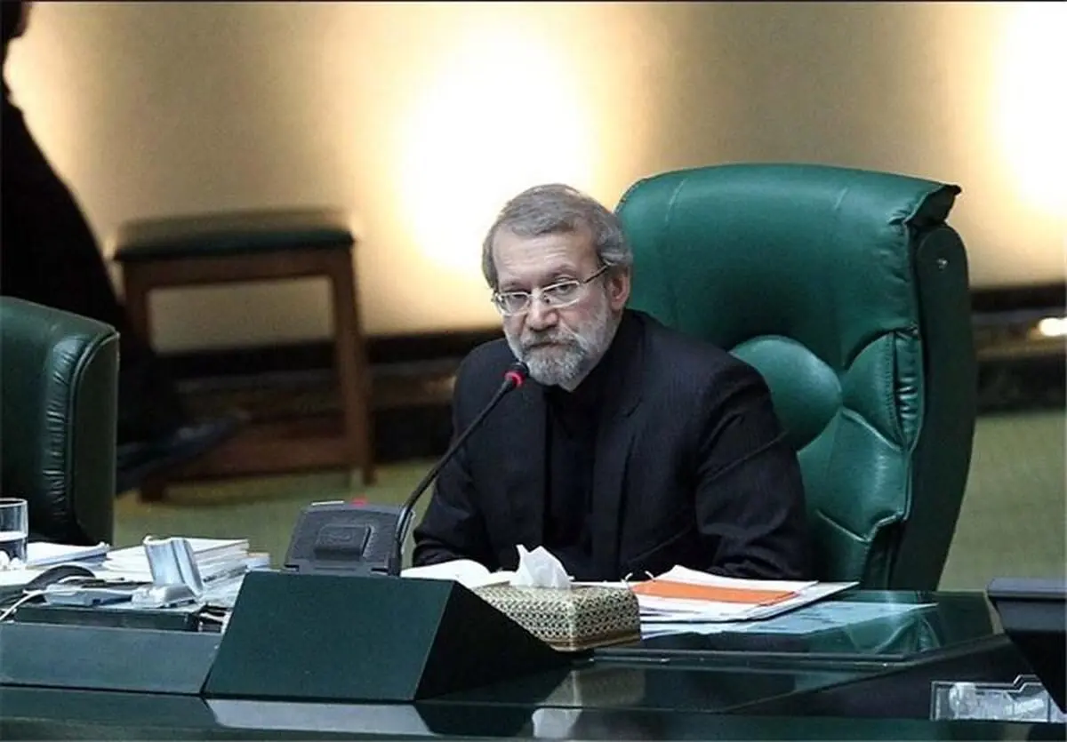 تصمیم مجلس برای تصویب مجدد سقف دریافتی حقوق مدیران عقلایی و منطبق بر آیین نامه بود