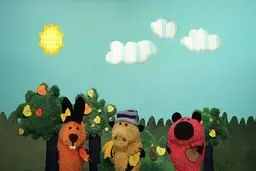 آغاز پخش 