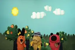 آغاز پخش 
