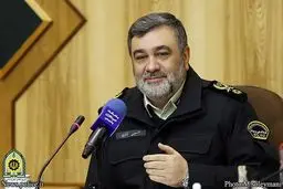 تقویت بنیه عملیاتی از مرزها تا شهرها/ چهارشنبه آخر سال به هنجارشکنان اجازه جولان نخواهیم داد