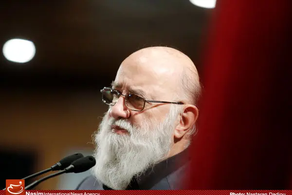 چمران: جبهه نیروهای انقلاب اسلامی به انتخابات شوراها ورود نمی‌کند