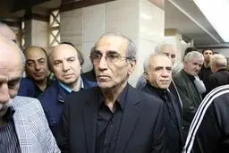 جباری: استقلال برابر سیاه جامگان بد شانس بود/ جوانان استقلال بزرگی این تیم را درک کرده اند