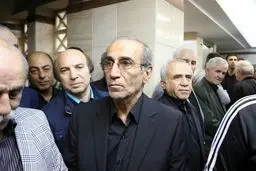 جباری: استقلال برابر سیاه جامگان بد شانس بود/ جوانان استقلال بزرگی این تیم را درک کرده اند