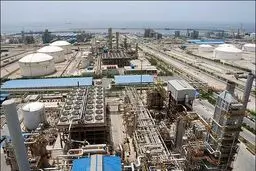 عسلویه میزبان جشنواره فیلم و عکس فناوری و صنعتی شد