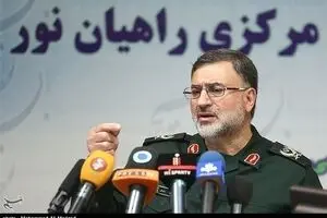 مدافعان حرم ترویج کننده فرهنگ ایثار و شهادت هستند