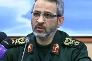 باید به جوانان ایثار و از خودگذشتگی دفاع مقدس و فرهنگ آن روزها را یادآوری کرد