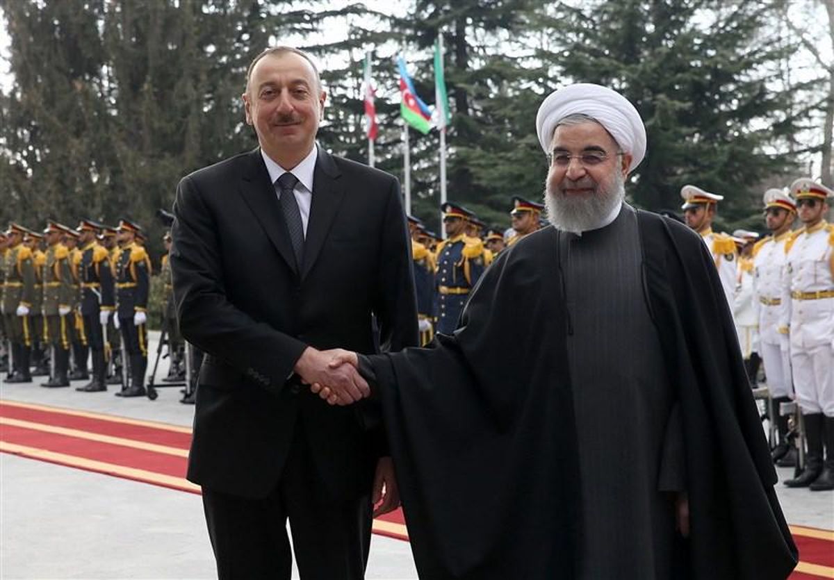تهران و باکو ۲ یادداشت تفاهم همکاری امضا کردند
