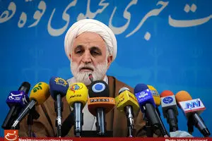 پرونده بقایی همچنان مفتوح است/ ادعای بقایی کذب است/ منتظری با وساطت یکی از مراجع آزاد شد