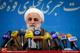 پرونده بقایی همچنان مفتوح است/ ادعای بقایی کذب است/ منتظری با وساطت یکی از مراجع آزاد شد