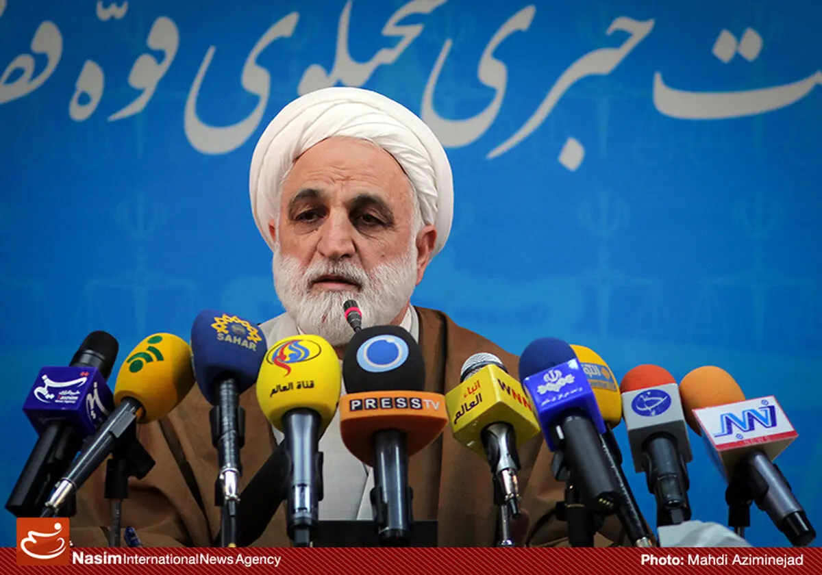 پرونده بقایی همچنان مفتوح است/ ادعای بقایی کذب است/ منتظری با وساطت یکی از مراجع آزاد شد