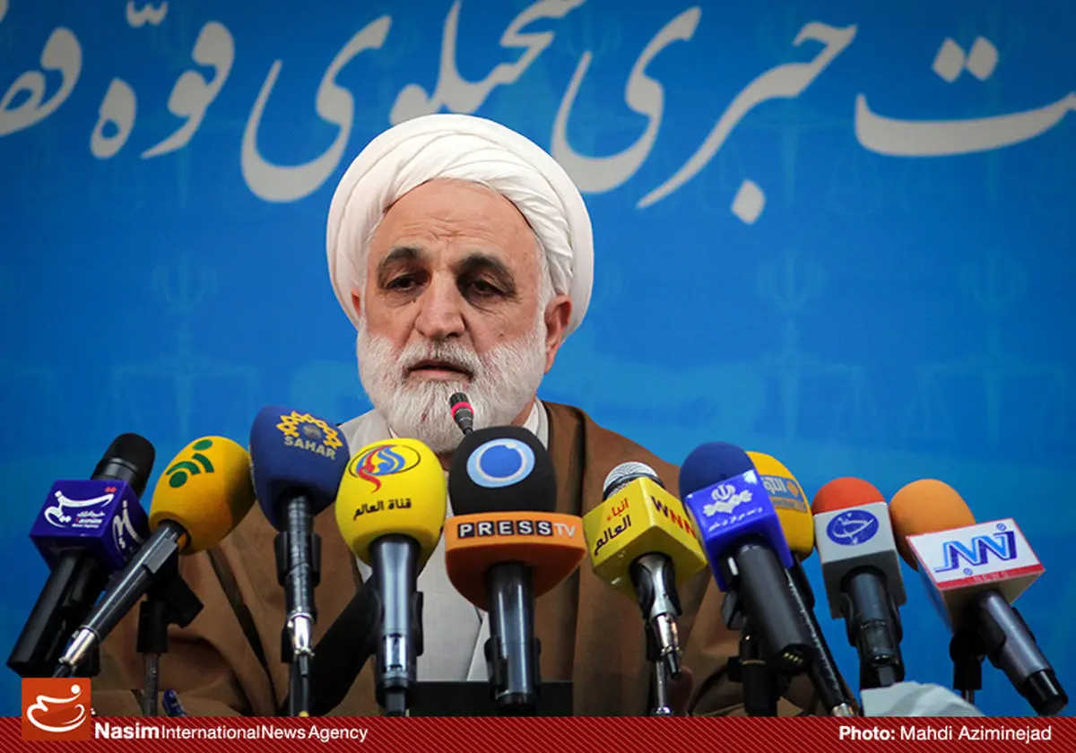 پرونده بقایی همچنان مفتوح است/ ادعای بقایی کذب است/ منتظری با وساطت یکی از مراجع آزاد شد