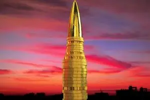 جنگ واقعی، جنگ اقتصادی است