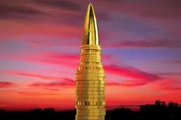 جنگ واقعی، جنگ اقتصادی است