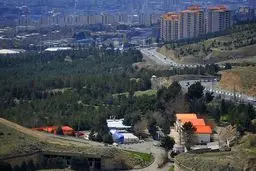 دومین هدیه نوروزی رهبر انقلاب به شهروندان تهرانی